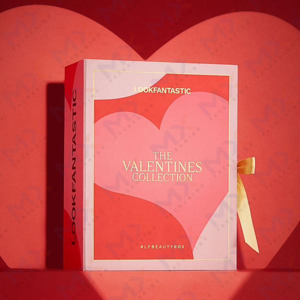 Custom Valentines Boxes - view 4